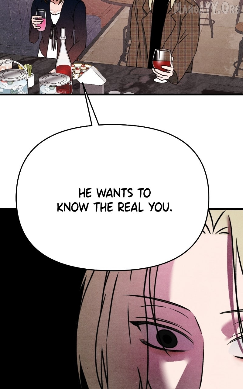 Who's That Long-Haired Senior? RSS Feed Chapter 68 - page 35
